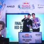 Estudiante de Duoc UC representará a Chile en la final mundial de Red Bull Basement en Silicon Valley