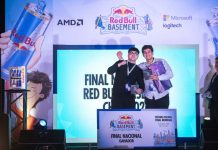 Estudiante de Duoc UC representará a Chile en la final mundial de Red Bull Basement en Silicon Valley