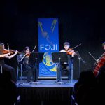 FOJI llevará la música a Chillán y Rancagua en el Día de los Patrimonios