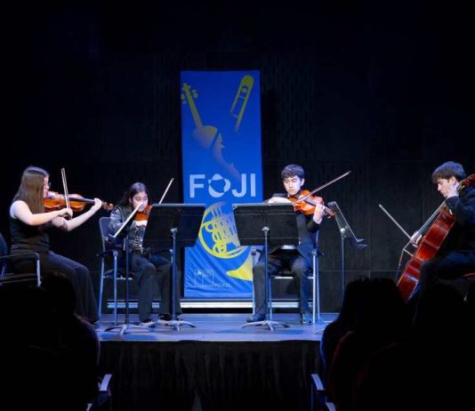FOJI llevará la música a Chillán y Rancagua en el Día de los Patrimonios