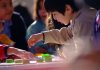 Fundación CAP releva el valor del juego para fomentar la lectura en la infancia Fundación CAP releva el valor del juego para fomentar la lectura en la infancia