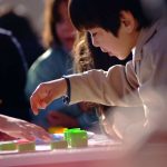 Fundación CAP releva el valor del juego para fomentar la lectura en la infancia
