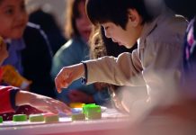Fundación CAP releva el valor del juego para fomentar la lectura en la infancia
