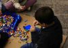 Fundación busca voluntarios "digitales" para liderar colecta y continuar con talleres socioemocionales a niños y niñas del Servicio de Protección