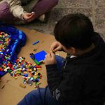 Fundación busca voluntarios "digitales" para liderar colecta y continuar con talleres socioemocionales a niños y niñas del Servicio de Protección