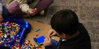 Fundación busca voluntarios «digitales» para liderar colecta y continuar con talleres socioemocionales a niños y niñas del Servicio de Protección Fundación busca voluntarios "digitales" para liderar colecta y continuar con talleres socioemocionales a niños y niñas del Servicio de Protección