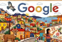 Google anuncia tres iniciativas para la formación en habilidades digitales para celebrar sus 15 años en Chile