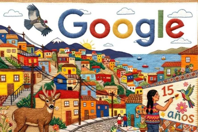 Google anuncia tres iniciativas para la formación en habilidades digitales para celebrar sus 15 años en Chile Google anuncia tres iniciativas para la formación en habilidades digitales para celebrar sus 15 años en Chile