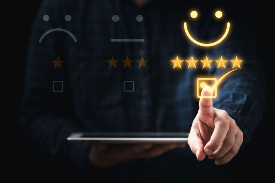 Índice de Confianza de Clientes 2025 muestra fuerte mejora en la percepción de las empresas en Chile