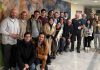 Investigación en fusión nuclear lleva a la UCSC a proyecto en Sevilla