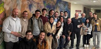 Investigación en fusión nuclear lleva a la UCSC a proyecto en Sevilla Investigación en fusión nuclear lleva a la UCSC a proyecto en Sevilla