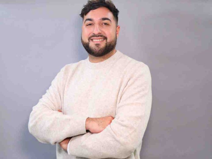 Jonh Inostroza Académico Escuela de Pedagogía en Educación Básica Universidad de Las Américas