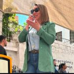 Innovar en educación es volver a mirar al estudiante como persona. Karen Pastene Troncoso,  Rectora John John High School