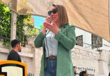 Innovar en educación es volver a mirar al estudiante como persona. Karen Pastene Troncoso,  Rectora John John High School