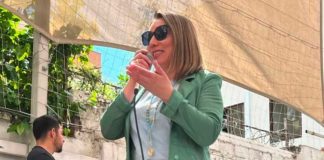 Innovar en educación es volver a mirar al estudiante como persona. Karen Pastene Troncoso,  Rectora John John High School