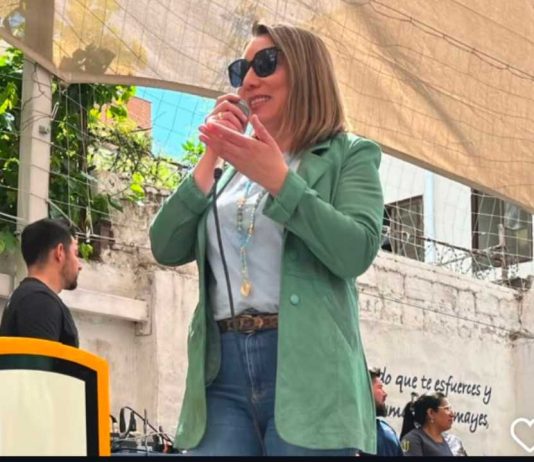 Innovar en educación es volver a mirar al estudiante como persona. Karen Pastene Troncoso,  Rectora John John High School