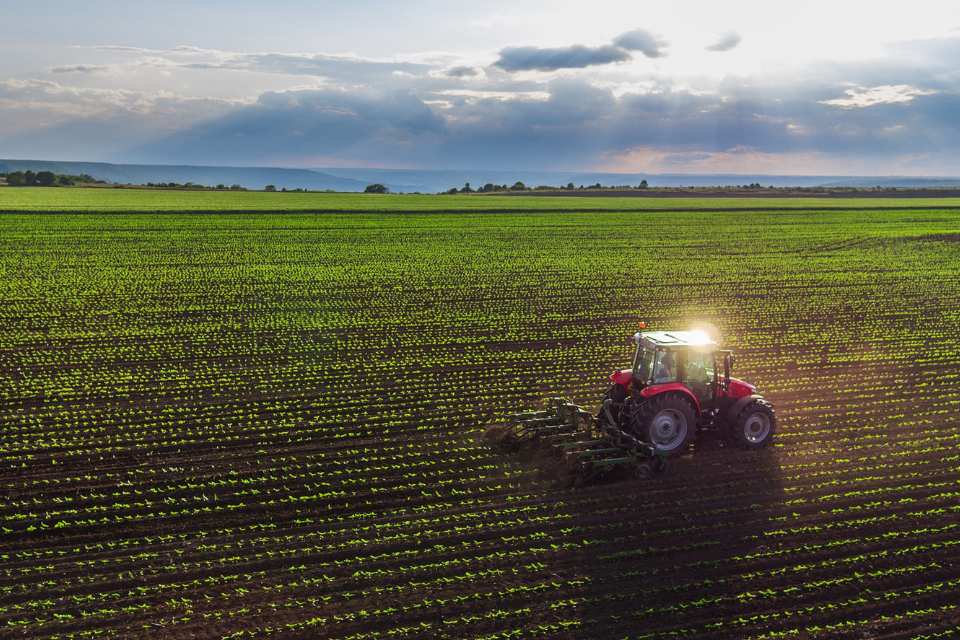 La U.F. y su sombra sobre los agricultores