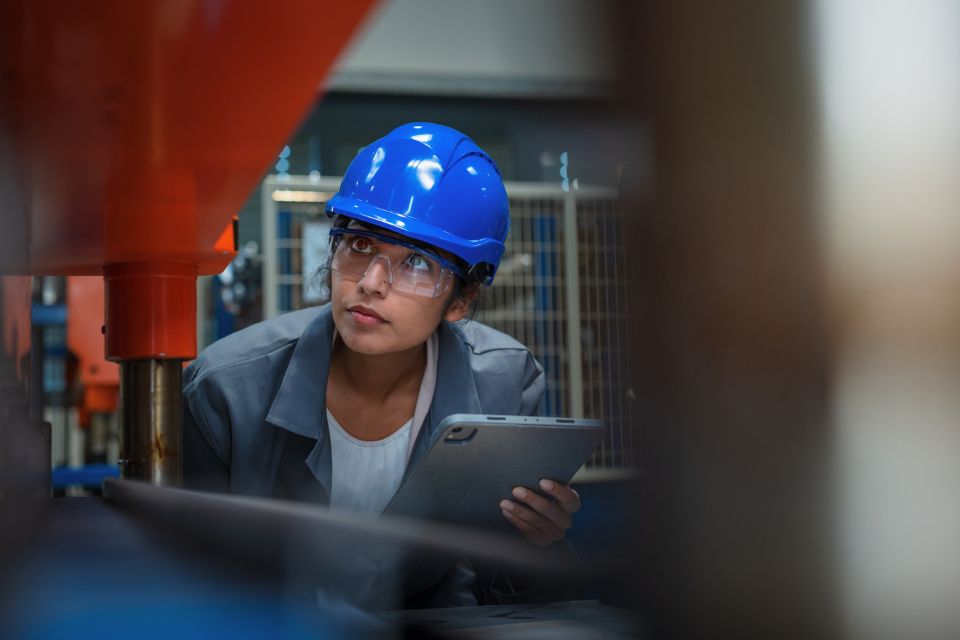 La ingeniería que Chile necesita
