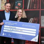 Lanzan nueva edición del Concurso Literario Viva Leer Copec “Cuenta tu cuento”