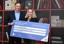 Lanzan nueva edición del Concurso Literario Viva Leer Copec “Cuenta tu cuento”