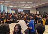 Liga robótica escolar se toma Antofagasta: llegan robots luchadores construidos por estudiantes