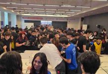 Liga robótica escolar se toma Antofagasta: llegan robots luchadores construidos por estudiantes