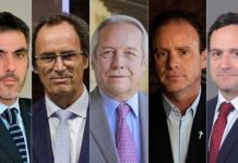 Lo que opinan los rectores sobre la idea de acortar las carreras universitarias planteada por el Mineduc Lo que opinan los rectores sobre la idea de acortar las carreras universitarias planteada por el Mineduc