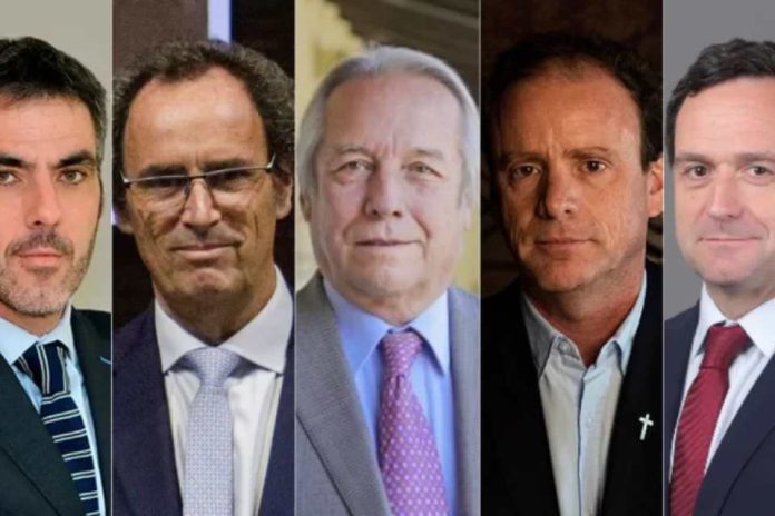 Lo que opinan los rectores sobre la idea de acortar las carreras universitarias planteada por el Mineduc Lo que opinan los rectores sobre la idea de acortar las carreras universitarias planteada por el Mineduc
