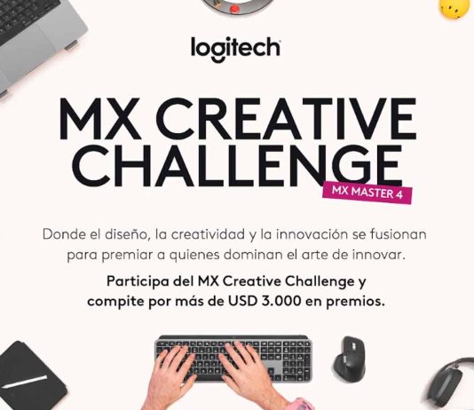 Logitech y Digital House impulsan la nueva generación creativa en Chile, Argentina, y Uruguay: presentan“MX Creative Challenge”