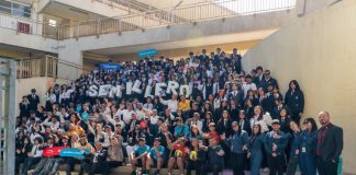 Lomas Bayas escala su impacto en Antofagasta: Programa Semillero LomasLab 2026 supera los 800 beneficiarios y potencia la empleabilidad local