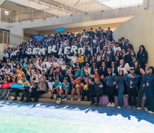 Lomas Bayas escala su impacto en Antofagasta: Programa Semillero LomasLab 2026 supera los 800 beneficiarios y potencia la empleabilidad local