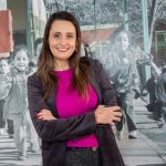 María de la Luz González, Fundación Educacional Oportunidad