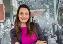 María de la Luz González, Fundación Educacional Oportunidad