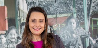 María de la Luz González, Fundación Educacional Oportunidad