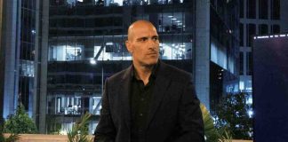 Marko Zaror, actor chileno de John Wick, lanza su método de entrenamiento al público