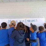 Más allá de sanciones y revisión de mochilas: qué hacer para mejorar la convivencia escolar desde la educación socioemocional