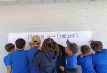 Más allá de sanciones y revisión de mochilas: qué hacer para mejorar la convivencia escolar desde la educación socioemocional