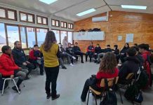 Más de 200 estudiantes de Vichuquén inician talleres para proyectar su futuro en la educación superior Más de 200 estudiantes de Vichuquén inician talleres para proyectar su futuro en la educación superior