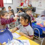 Más que entretención: webinar gratuito abordará cómo el juego impulsa el aprendizaje en la primera infancia Más que entretención: webinar gratuito abordará cómo el juego impulsa el aprendizaje en la primera infancia