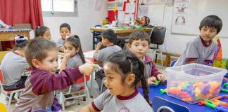 Más que entretención: webinar gratuito abordará cómo el juego impulsa el aprendizaje en la primera infancia