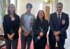 Mesa Técnica presenta propuestas para fortalecer Proyecto de Ley “Escuelas Protegidas” en Comisión del Senado