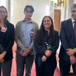 Mesa Técnica presenta propuestas para fortalecer Proyecto de Ley “Escuelas Protegidas” en Comisión del Senado