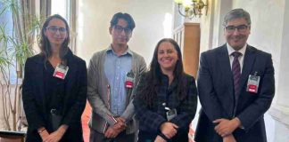 Mesa Técnica presenta propuestas para fortalecer Proyecto de Ley “Escuelas Protegidas” en Comisión del Senado