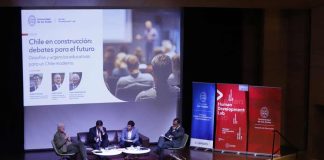 Reportaje | Mineduc ratifica plan para “restaurar imperio de la ley”: Denuncia “fraude social” en gratuidad y reforma exprés al Sistema de Admisión