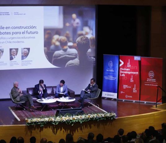 Reportaje | Mineduc ratifica plan para “restaurar imperio de la ley”: Denuncia “fraude social” en gratuidad y reforma exprés al Sistema de Admisión