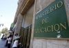 Ministerio de Educación MINEDUC