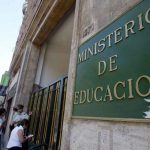 Ministerio de Educación MINEDUC