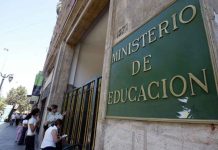 Ministerio de Educación MINEDUC