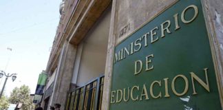 Ministerio de Educación MINEDUC