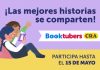 Ministerio de Educación abre convocatoria 2026 para participar en Booktubers Bibliotecas Escolares (CRA) Ministerio de Educación abre convocatoria 2026 para participar en Booktubers Bibliotecas Escolares (CRA)